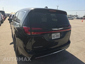 2024 Chrysler Pacifica Touring L 121.6" WB - miniatura 5