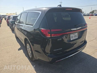 2024 Chrysler Pacifica Touring L 121.6" WB - miniatura 6