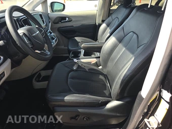 2024 Chrysler Pacifica Touring L 121.6" WB - miniatura 7