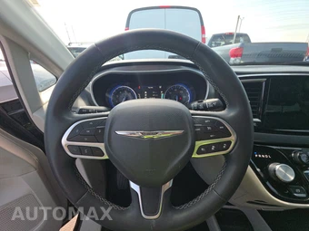 2024 Chrysler Pacifica Touring L 121.6" WB - miniatura 10