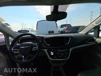 2024 Chrysler Pacifica Touring L 121.6" WB - miniatura 11