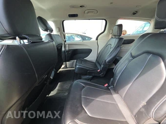 2024 Chrysler Pacifica Touring L 121.6" WB - miniatura 13