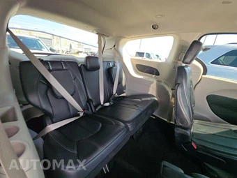 2024 Chrysler Pacifica Touring L 121.6" WB - miniatura 14