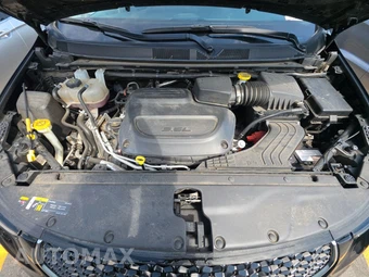 2024 Chrysler Pacifica Touring L 121.6" WB - miniatura 16
