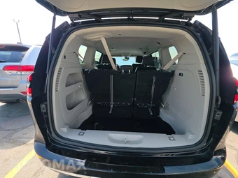 2024 Chrysler Pacifica Touring L 121.6" WB - miniatura 17