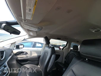 2024 Chrysler Pacifica Touring L 121.6" WB - miniatura 19