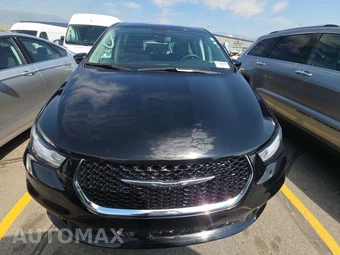 2024 Chrysler Pacifica Touring L 121.6" WB - miniatura 2