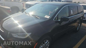 2024 Chrysler Pacifica Touring L 121.6" WB - miniatura 27