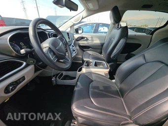 2024 Chrysler Pacifica Touring L 121.6" WB - miniatura 7