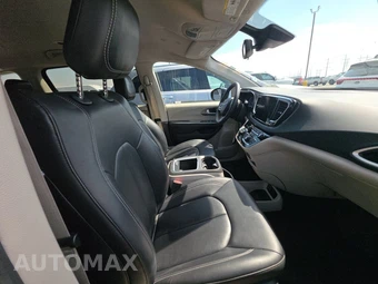 2024 Chrysler Pacifica Touring L 121.6" WB - miniatura 8