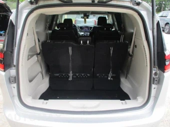 2024 Chrysler Pacifica Touring L 121.6" WB - miniatura 14