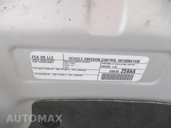 2024 Chrysler Pacifica Touring L 121.6" WB - miniatura 15
