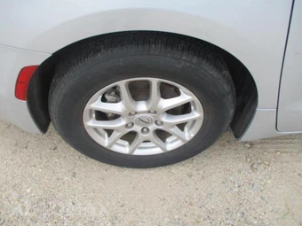 2024 Chrysler Pacifica Touring L 121.6" WB - miniatura 22