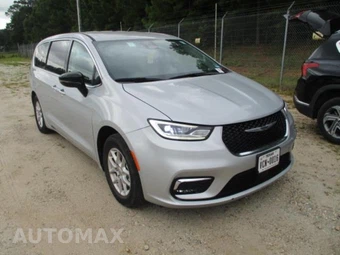2024 Chrysler Pacifica Touring L 121.6" WB - miniatura 25