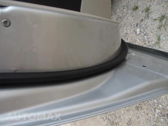 2024 Chrysler Pacifica Touring L 121.6" WB - miniatura 4