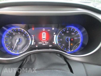 2024 Chrysler Pacifica Touring L 121.6" WB - miniatura 6