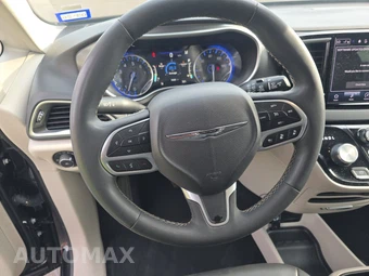 2024 Chrysler Pacifica Touring L 121.6" WB - miniatura 10