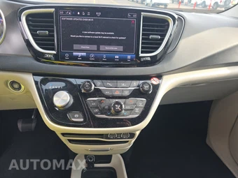2024 Chrysler Pacifica Touring L 121.6" WB - miniatura 11