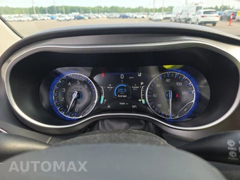 2024 Chrysler Pacifica Touring L 121.6" WB - miniatura 12