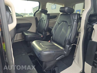 2024 Chrysler Pacifica Touring L 121.6" WB - miniatura 13