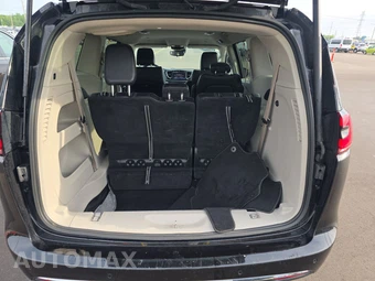 2024 Chrysler Pacifica Touring L 121.6" WB - miniatura 17
