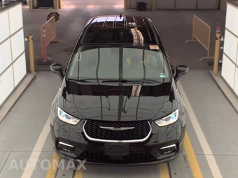 2024 Chrysler Pacifica Touring L 121.6" WB - miniatura 2