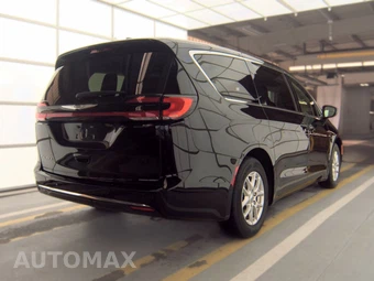 2024 Chrysler Pacifica Touring L 121.6" WB - miniatura 4