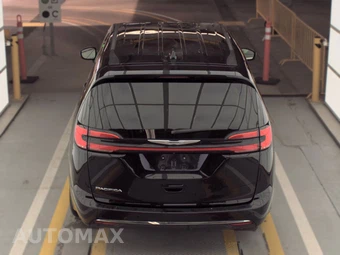 2024 Chrysler Pacifica Touring L 121.6" WB - miniatura 5