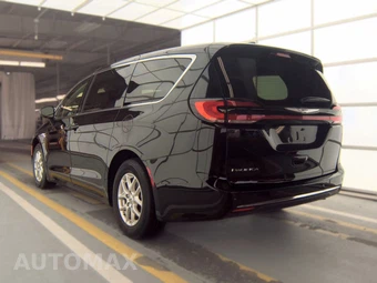 2024 Chrysler Pacifica Touring L 121.6" WB - miniatura 6