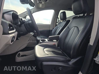 2024 Chrysler Pacifica Touring L 121.6" WB - miniatura 7