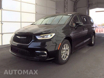 2024 Chrysler Pacifica Touring L 121.6" WB