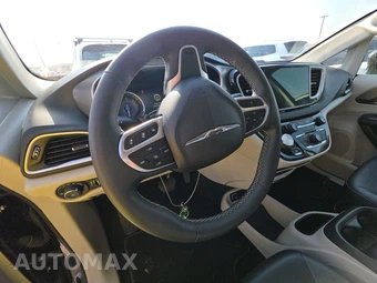 2024 Chrysler Pacifica Touring L 121.6" WB - miniatura 10