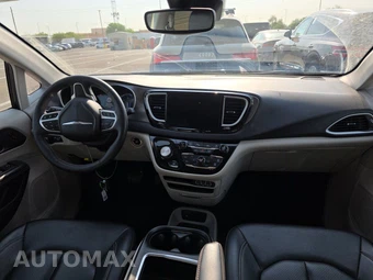 2024 Chrysler Pacifica Touring L 121.6" WB - miniatura 11