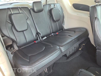 2024 Chrysler Pacifica Touring L 121.6" WB - miniatura 14