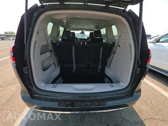 2024 Chrysler Pacifica Touring L 121.6" WB - miniatura 17