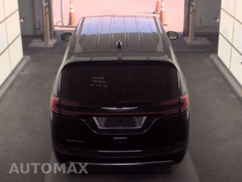 2024 Chrysler Pacifica Touring L 121.6" WB - miniatura 5
