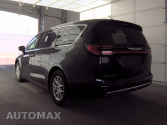 2024 Chrysler Pacifica Touring L 121.6" WB - miniatura 6