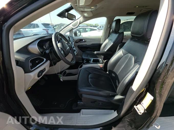 2024 Chrysler Pacifica Touring L 121.6" WB - miniatura 7