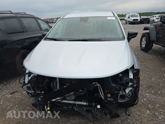 2024 Chrysler Pacifica Touring L 121.6" WB - miniatura 2
