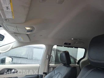 2024 Chrysler Pacifica Touring L 121.6" WB - miniatura 20