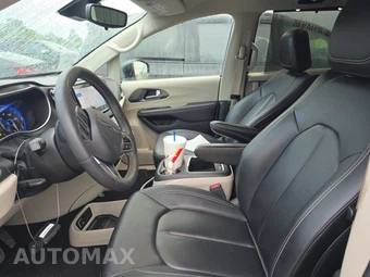 2024 Chrysler Pacifica Touring L 121.6" WB - miniatura 7