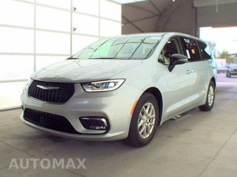 2024 Chrysler Pacifica Touring L 121.6" WB