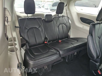 2024 Chrysler Pacifica Touring L 121.6" WB - miniatura 14