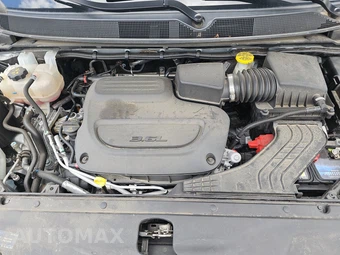2024 Chrysler Pacifica Touring L 121.6" WB - miniatura 16