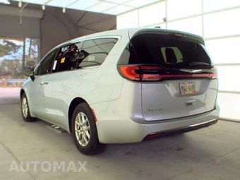 2024 Chrysler Pacifica Touring L 121.6" WB - miniatura 6