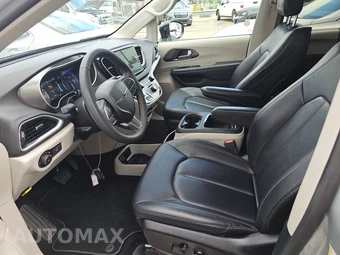 2024 Chrysler Pacifica Touring L 121.6" WB - miniatura 7
