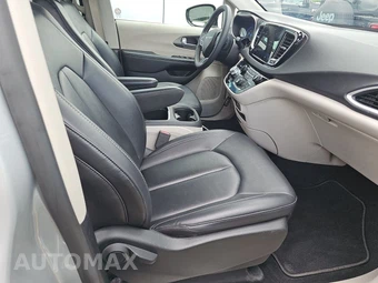 2024 Chrysler Pacifica Touring L 121.6" WB - miniatura 8