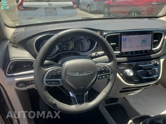 2024 Chrysler Pacifica Touring L 121.6" WB - miniatura 10