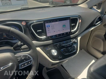 2024 Chrysler Pacifica Touring L 121.6" WB - miniatura 11