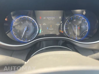 2024 Chrysler Pacifica Touring L 121.6" WB - miniatura 12